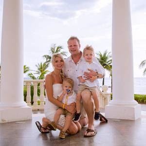 Meet your Posher, Tabitha